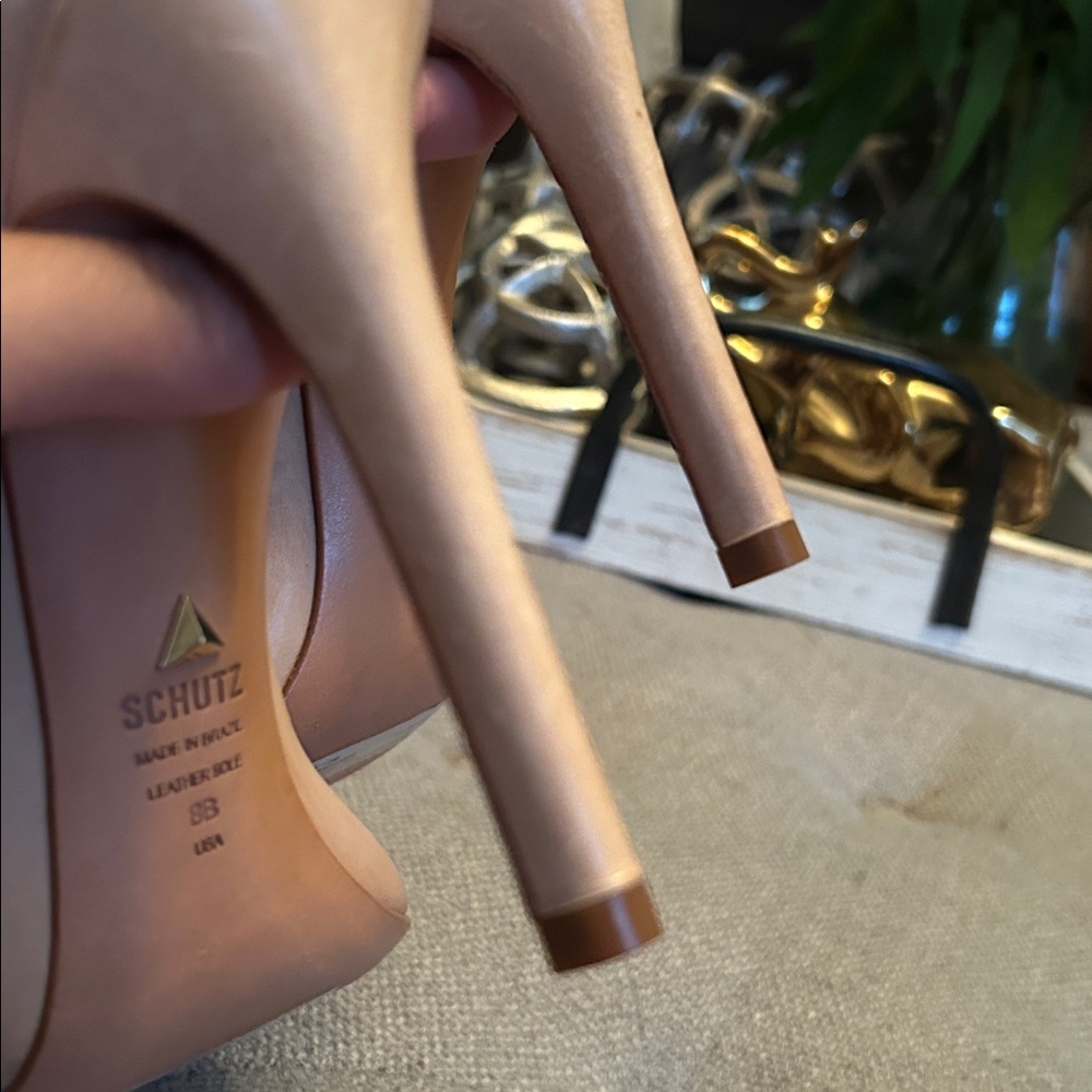 SCHUTZ CADEY-LEE SANDAL - Picture 8 of 12